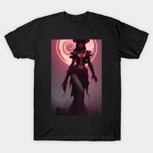 Necromancer T-Shirt